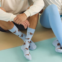 Socks that Support Mental Health - Conscious Step