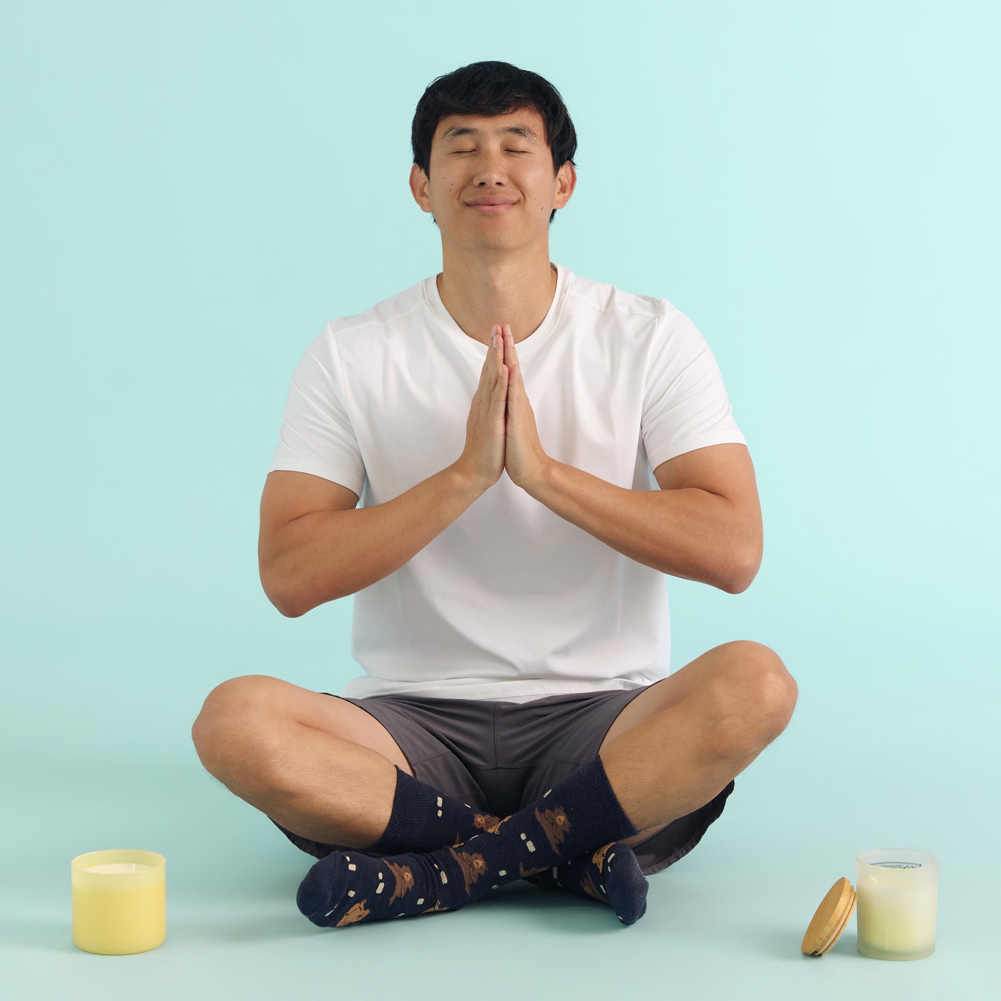 Socks that Support Mental Health - Conscious Step
