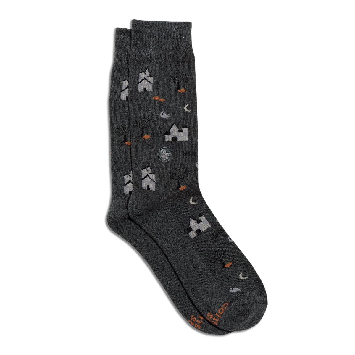 Socks that Support Mental Health