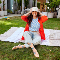 Rugrats Socks that Find a Cure - Conscious Step