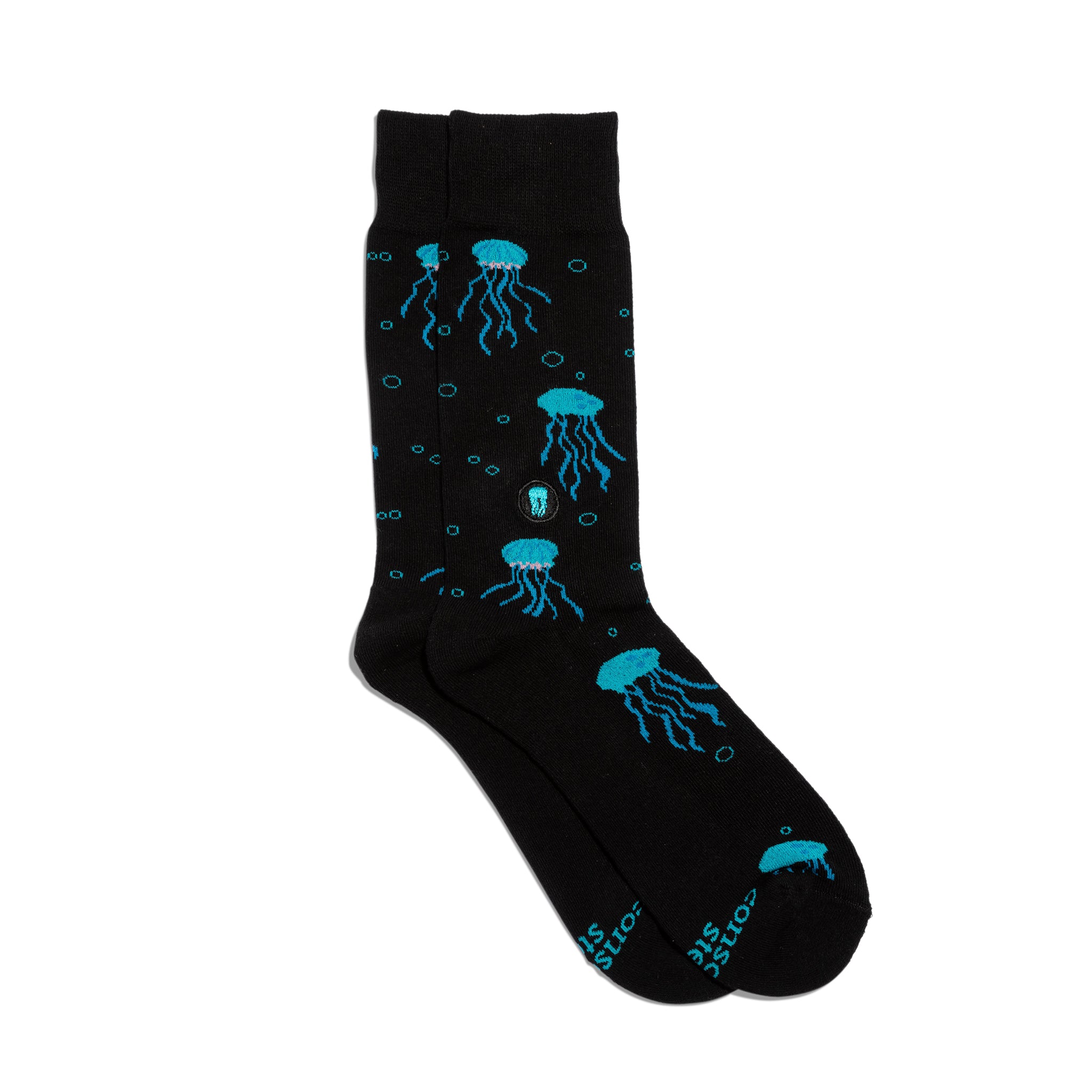 Socks that Protect Oceans - Conscious Step