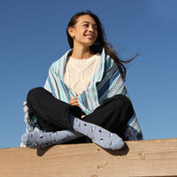 Socks that Protect Penguins - Conscious Step