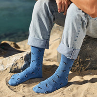 Socks that Protect Orcas - Conscious Step