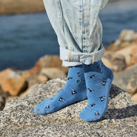 Socks that Protect Orcas - Conscious Step
