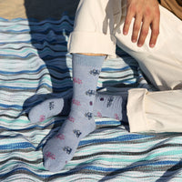 Socks that Protect Octopuses - Conscious Step