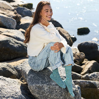 Socks that Protect Sea Turtles - Conscious Step