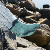 Socks that Protect Sea Turtles - Conscious Step
