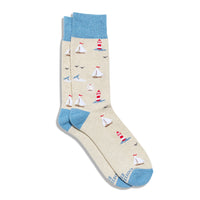 Socks that Protect Oceans