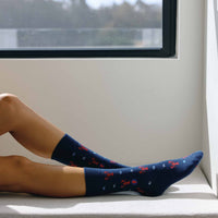Socks that Protect Oceans