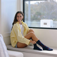 Socks that Protect Oceans