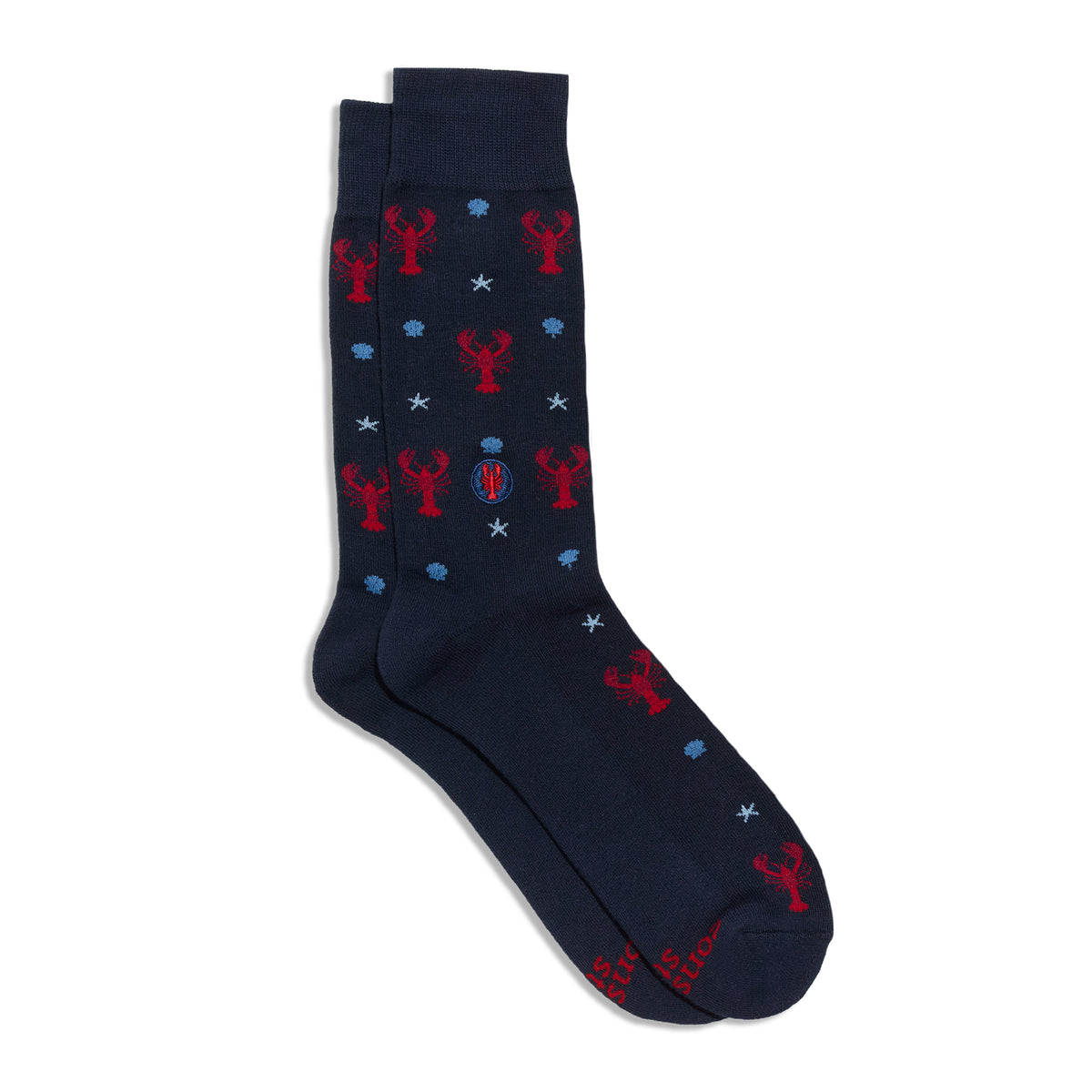 Socks that Protect Oceans