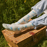 Socks that Protect Pollinators - Conscious Step