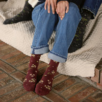 Socks that Protect Bees - Conscious Step