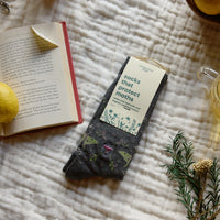 Socks that Protect Moths - Conscious Step