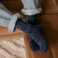 Socks that Protect Bats - Conscious Step