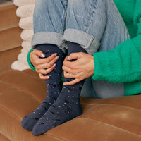 Socks that Protect Bats - Conscious Step