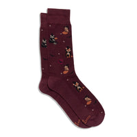 Socks that Protect National Parks