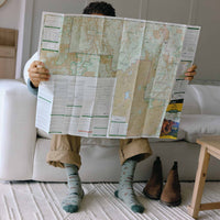 Socks that Protect National Parks