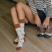 Socks that Protect National Parks