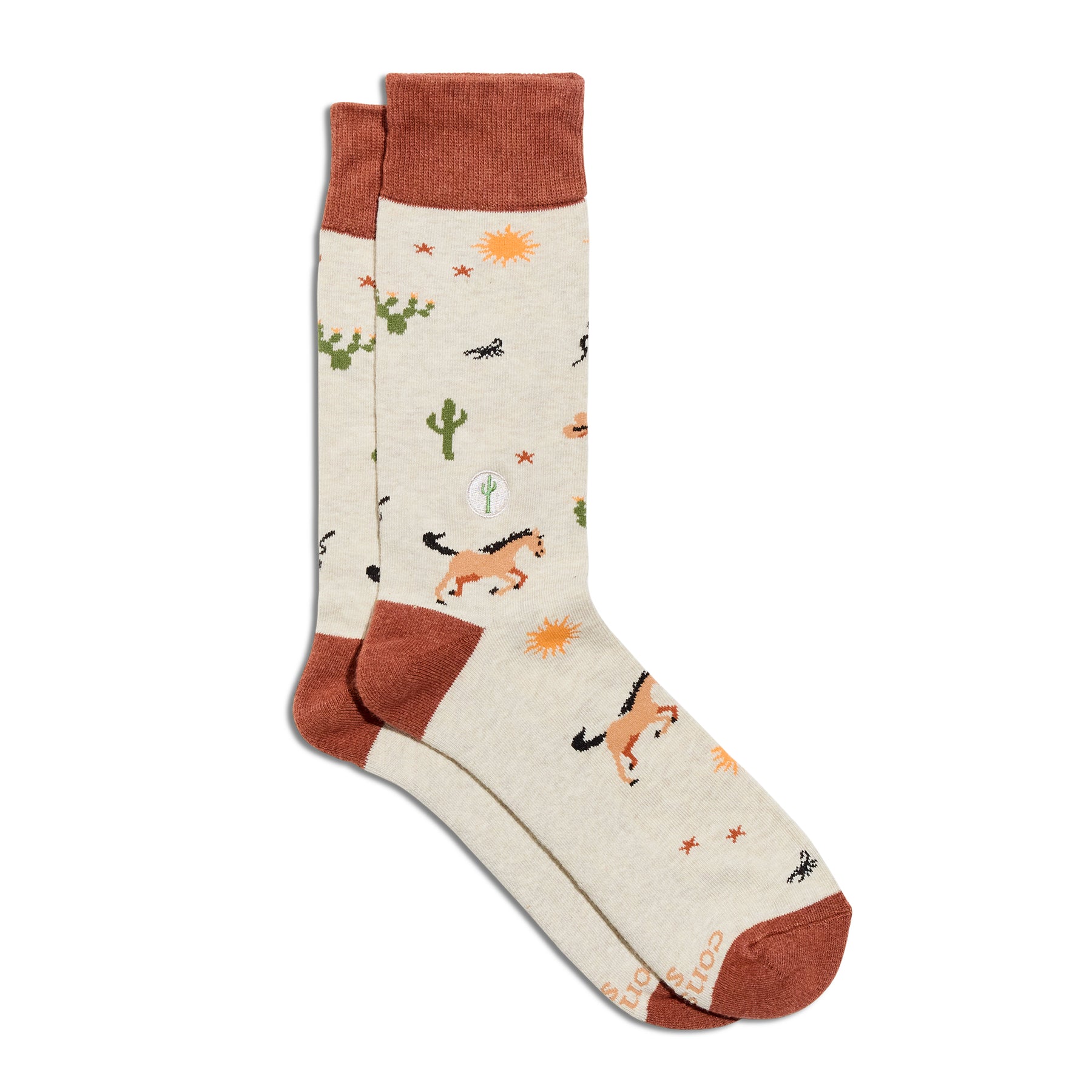 Socks that Protect National Parks