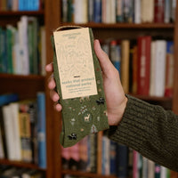 Socks that Protect National Parks - Conscious Step