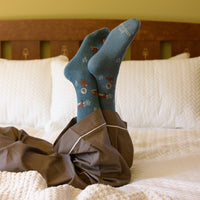 Socks that Protect Beavers - Conscious Step