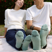 Socks that Protect River Otters - Conscious Step