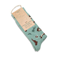 Socks that Protect River Otters - Conscious Step