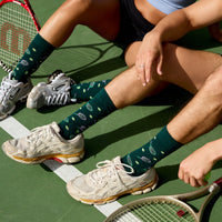 Socks that Support Youth Sports - Conscious Step