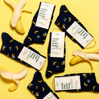 Socks that Plant Trees - Conscious Step