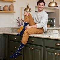 Socks that Plant Trees - Conscious Step