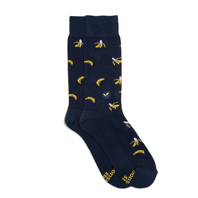 Socks that Plant Trees - Conscious Step