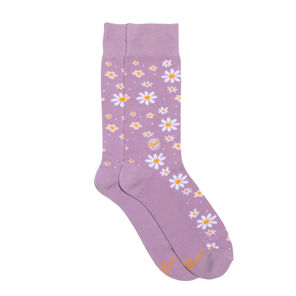 Socks that Plant Trees - Conscious Step