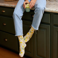 Socks that Plant Trees - Conscious Step