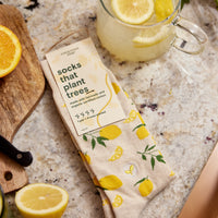 Socks that Plant Trees - Conscious Step