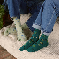 Socks that Give Water - Conscious Step