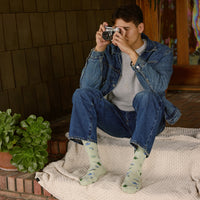 Socks that Give Water - Conscious Step