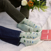 Socks that Give Water - Conscious Step