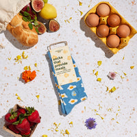 Socks that Provide Meals - Conscious Step