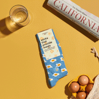 Socks that Provide Meals - Conscious Step