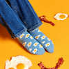 Socks that Provide Meals - Conscious Step