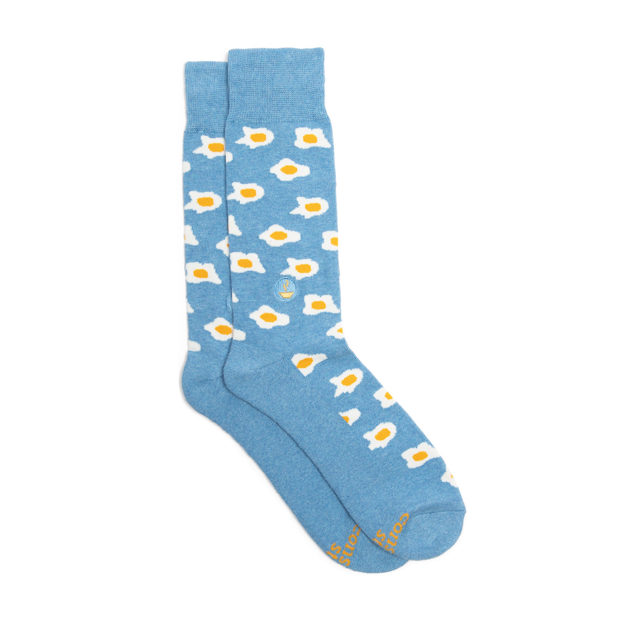 Socks that Provide Meals - Conscious Step