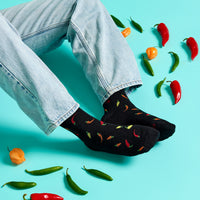 Socks that Provide Meals - Conscious Step