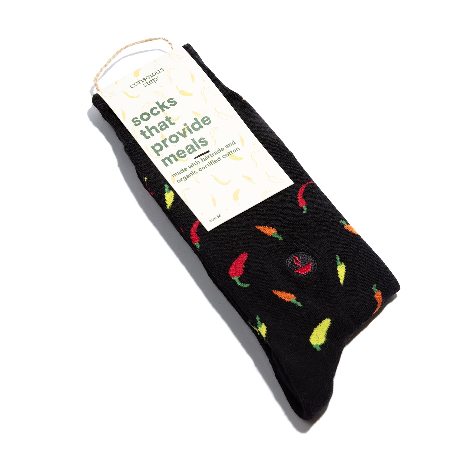 Socks that Provide Meals - Conscious Step