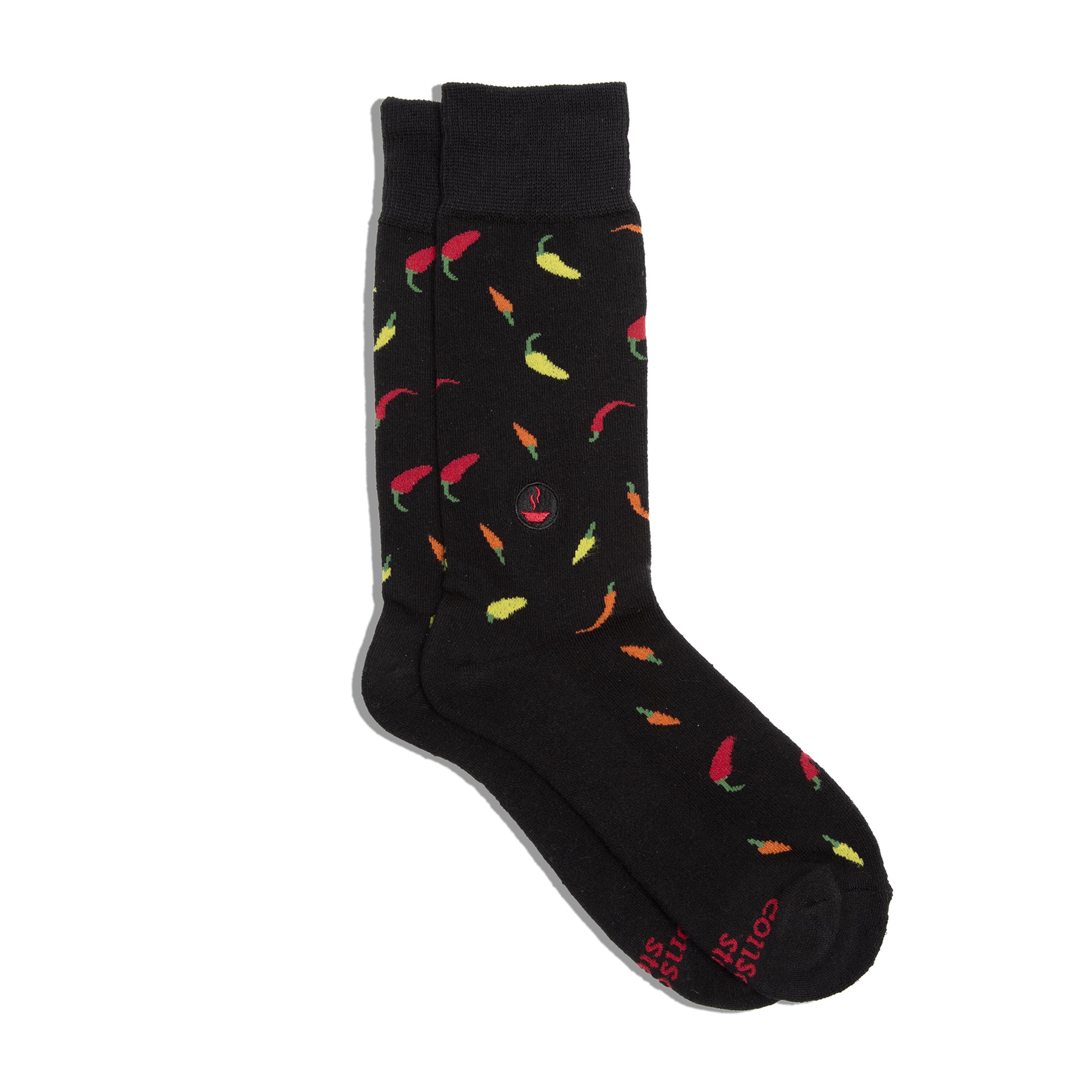 Socks that Provide Meals - Conscious Step