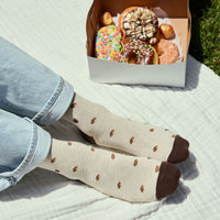Socks that Provide Meals - Conscious Step
