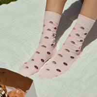 Socks that Provide Meals - Conscious Step