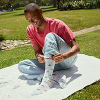 Socks that Provide Meals - Conscious Step