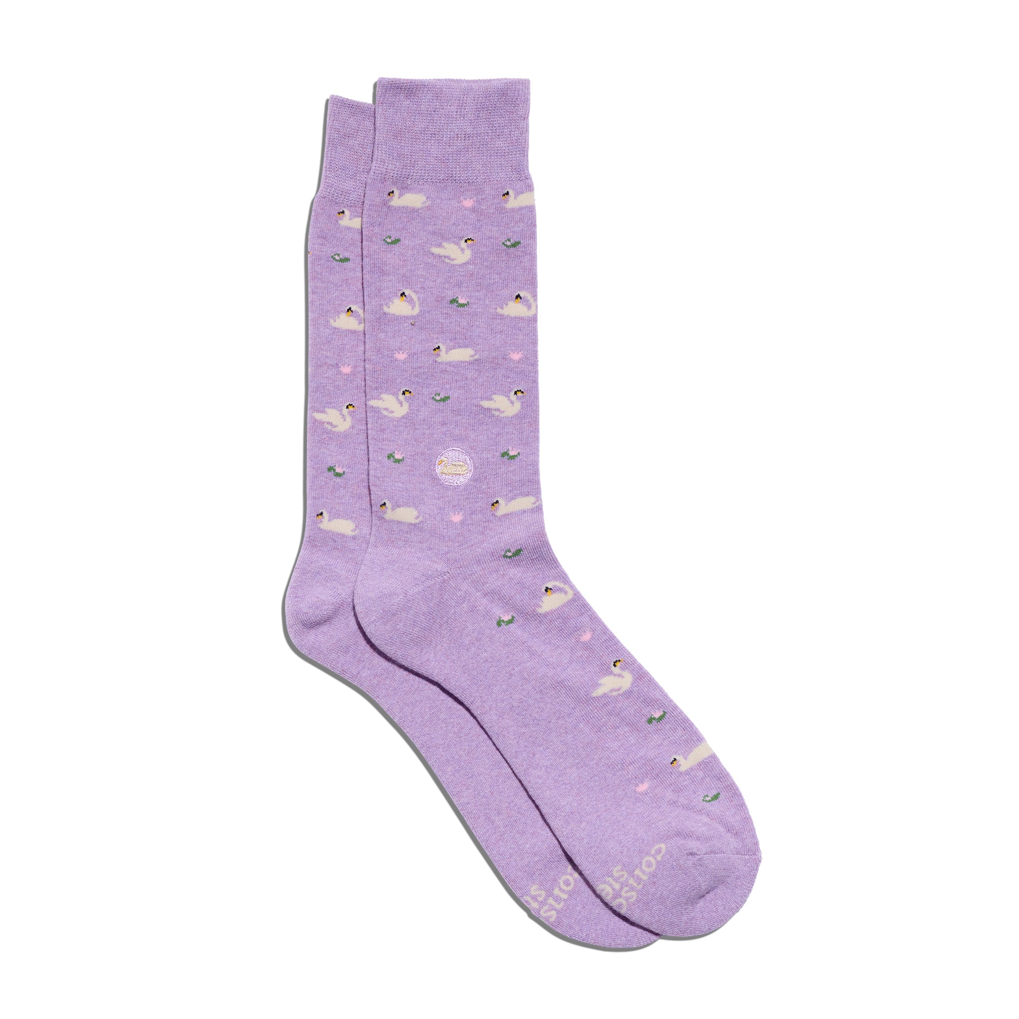 Socks for Women's Equality - Conscious Step