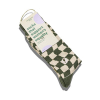Socks for Women's Equality - Conscious Step